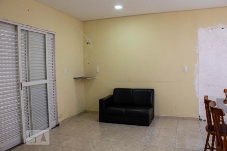 Sala de casa à venda com 2 quartos, 80m² em Itaquera, São Paulo