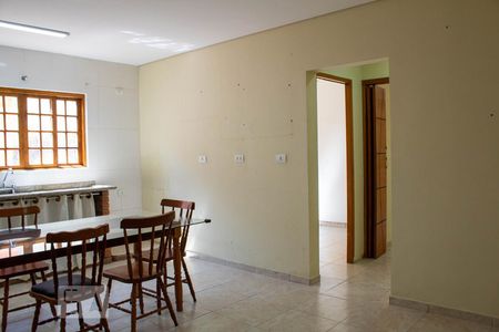 Sala de casa à venda com 2 quartos, 80m² em Itaquera, São Paulo
