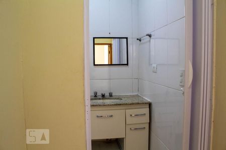 Banheiro de casa à venda com 2 quartos, 80m² em Itaquera, São Paulo