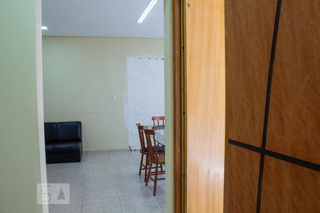 Corredor de casa à venda com 2 quartos, 80m² em Itaquera, São Paulo