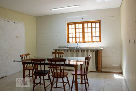 Sala de casa à venda com 2 quartos, 80m² em Itaquera, São Paulo