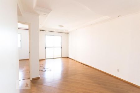 Sala de apartamento à venda com 2 quartos, 75m² em Santa Terezinha, São Bernardo do Campo