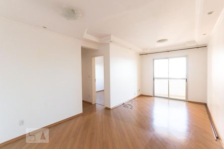 Sala de apartamento à venda com 2 quartos, 75m² em Santa Terezinha, São Bernardo do Campo