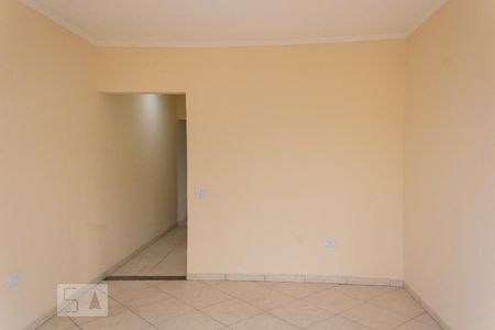 Sala de casa para alugar com 2 quartos, 75m² em Cidade São Mateus, São Paulo