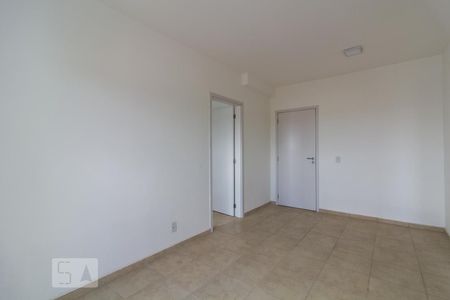 Sala de apartamento para alugar com 2 quartos, 55m² em Vila Rica, Sorocaba