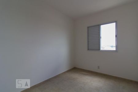 Quarto 1 de apartamento para alugar com 2 quartos, 55m² em Vila Rica, Sorocaba