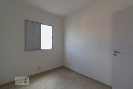 Quarto 1 de apartamento para alugar com 2 quartos, 55m² em Vila Rica, Sorocaba