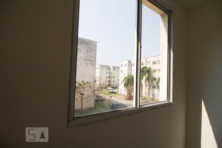 Vista do Quarto 1 de apartamento à venda com 2 quartos, 55m² em Vargem Pequena, Rio de Janeiro