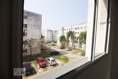 Vista do quarto 2 de apartamento à venda com 2 quartos, 55m² em Vargem Pequena, Rio de Janeiro