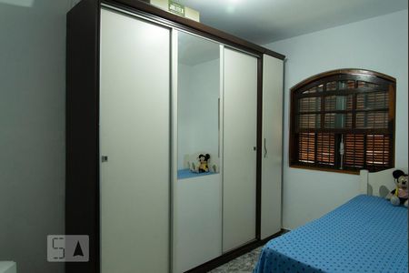 Quarto 1 de casa à venda com 4 quartos, 150m² em Vila Primavera, São Paulo