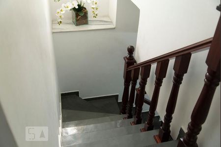 Escada de casa à venda com 4 quartos, 150m² em Vila Primavera, São Paulo