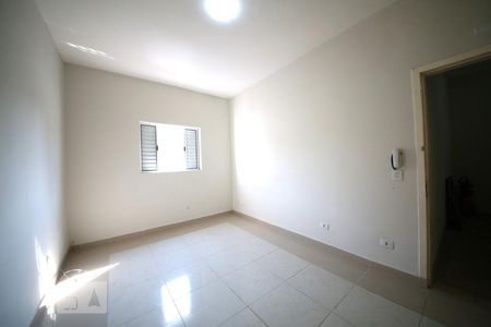 Quarto de apartamento para alugar com 1 quarto, 32m² em Santo Amaro, São Paulo