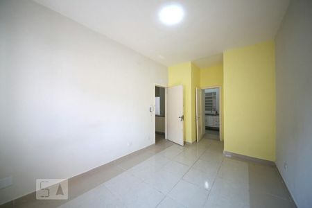 Quarto de apartamento para alugar com 1 quarto, 50m² em Santo Amaro, São Paulo