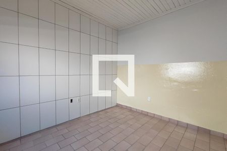 Sala de casa para alugar com 1 quarto, 45m² em Jardim Baroneza, Campinas