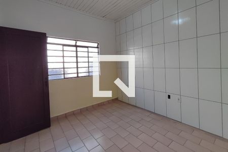 Sala de casa para alugar com 1 quarto, 45m² em Jardim Baroneza, Campinas