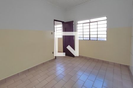 Sala de casa para alugar com 1 quarto, 45m² em Jardim Baroneza, Campinas