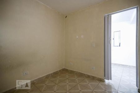 Quarto de casa para alugar com 1 quarto, 60m² em Jardim Peri, São Paulo