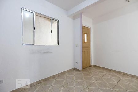 Sala de casa para alugar com 1 quarto, 60m² em Jardim Peri, São Paulo