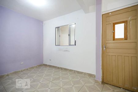 Sala de casa para alugar com 1 quarto, 60m² em Jardim Peri, São Paulo