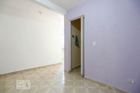 Sala de casa para alugar com 1 quarto, 60m² em Jardim Peri, São Paulo