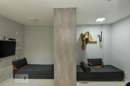 Studio de kitnet/studio para alugar com 1 quarto, 20m² em Água Branca, São Paulo