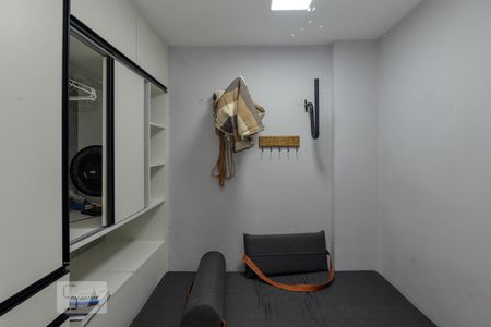 Studio de kitnet/studio para alugar com 1 quarto, 20m² em Água Branca, São Paulo