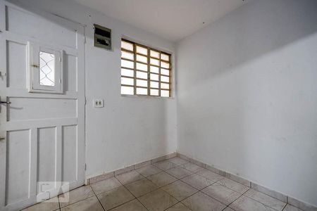 Sala 1 de casa para alugar com 1 quarto, 60m² em Jardim Peri, São Paulo