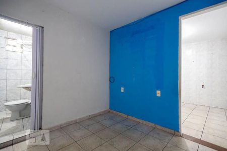 Sala 1 de casa para alugar com 1 quarto, 60m² em Jardim Peri, São Paulo