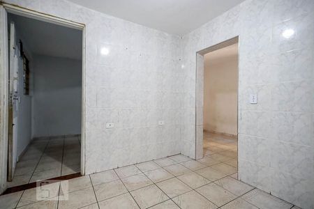 Sala 2 de casa para alugar com 1 quarto, 60m² em Jardim Peri, São Paulo