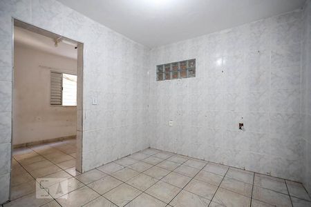 Sala 2 de casa para alugar com 1 quarto, 60m² em Jardim Peri, São Paulo