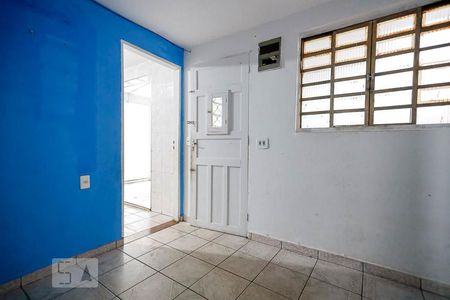 Sala 1 de casa para alugar com 1 quarto, 60m² em Jardim Peri, São Paulo