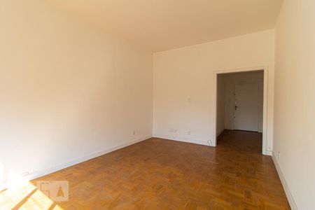 Sala de apartamento à venda com 1 quarto, 70m² em Bela Vista, São Paulo