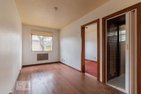 Apartamento à venda com 44m², 1 quarto e sem vagaSala