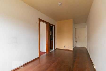 Apartamento à venda com 44m², 1 quarto e sem vagaSala