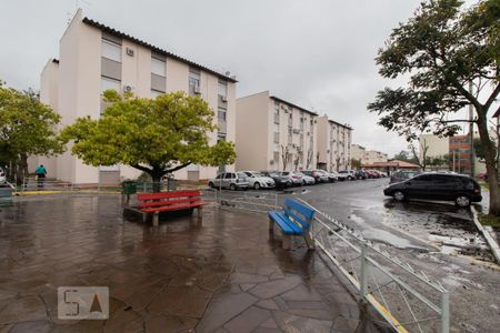 Condomínio de apartamento para alugar com 1 quarto, 44m² em São Miguel, São Leopoldo