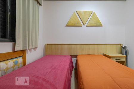 Dormitório de apartamento para alugar com 1 quarto, 60m² em Vila Oliveira, Mogi das Cruzes