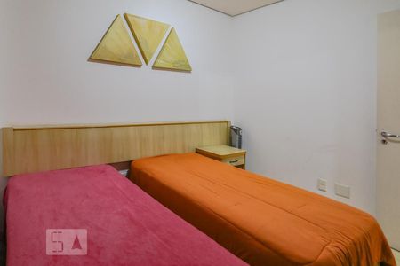 Dormitório de apartamento para alugar com 1 quarto, 60m² em Vila Oliveira, Mogi das Cruzes