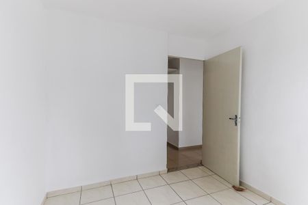Quarto 1 de apartamento para alugar com 2 quartos, 55m² em Jardim Jaqueline, São Paulo