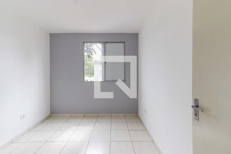 Quarto 2 de apartamento para alugar com 2 quartos, 55m² em Jardim Jaqueline, São Paulo