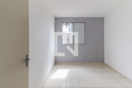 Quarto 1 de apartamento para alugar com 2 quartos, 55m² em Jardim Jaqueline, São Paulo