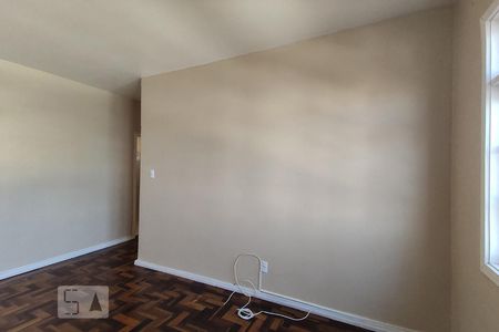 Sala de apartamento à venda com 2 quartos, 69m² em Rio Branco, Novo Hamburgo