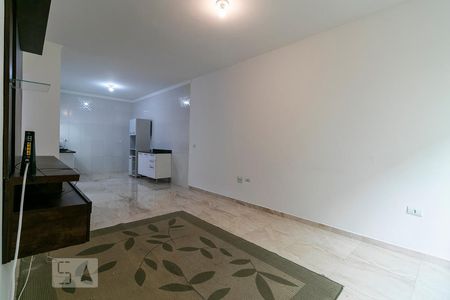 Sala de casa de condomínio à venda com 2 quartos, 107m² em Penha de França, São Paulo