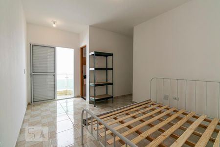 Suíte 1 de casa de condomínio à venda com 2 quartos, 107m² em Penha de França, São Paulo