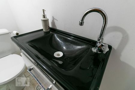 Lavabo de casa de condomínio à venda com 2 quartos, 107m² em Penha de França, São Paulo