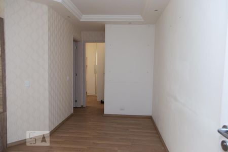 Sala de apartamento para alugar com 2 quartos, 45m² em Itaquera, São Paulo