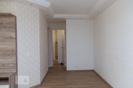 Sala/Cozinha de apartamento para alugar com 2 quartos, 45m² em Itaquera, São Paulo