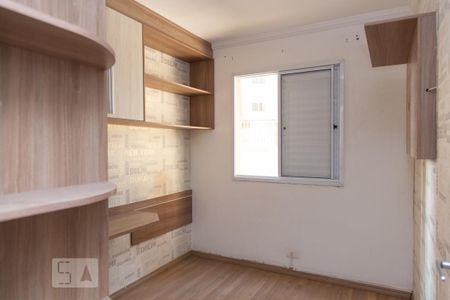 Quarto 1 de apartamento para alugar com 2 quartos, 45m² em Itaquera, São Paulo