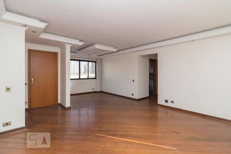 Sala de apartamento à venda com 3 quartos, 120m² em Vila Prudente, São Paulo