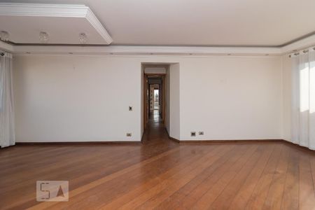 Sala de apartamento à venda com 3 quartos, 120m² em Vila Prudente, São Paulo