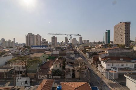 Vista de apartamento à venda com 3 quartos, 120m² em Vila Prudente, São Paulo